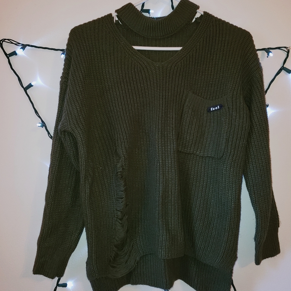 Sweater